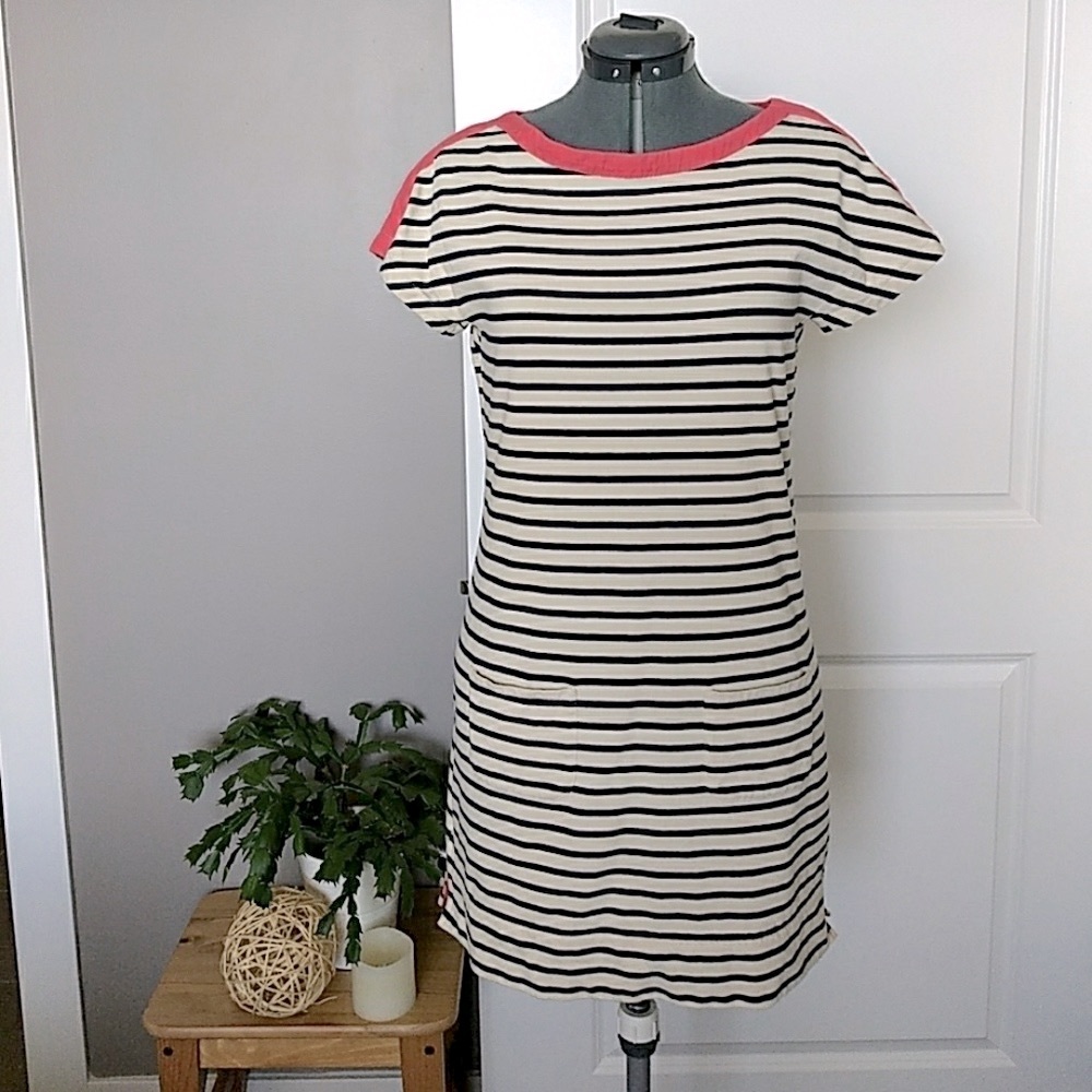 Mango Dress